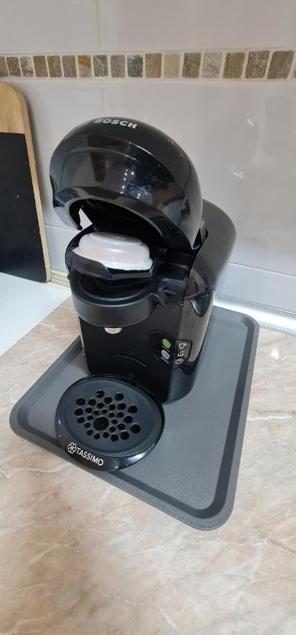 Design Apartment Business Lux 4 Star "Rio" Completely Business Lux Place In The City Center & Free Included Industry Optical Wifi & Netflix & Keyless Code Entry & Full Smart App & Kitchen & Washing Machine & Wide Terrace & Secure 2 Parking Place Ćuprija 외부 사진