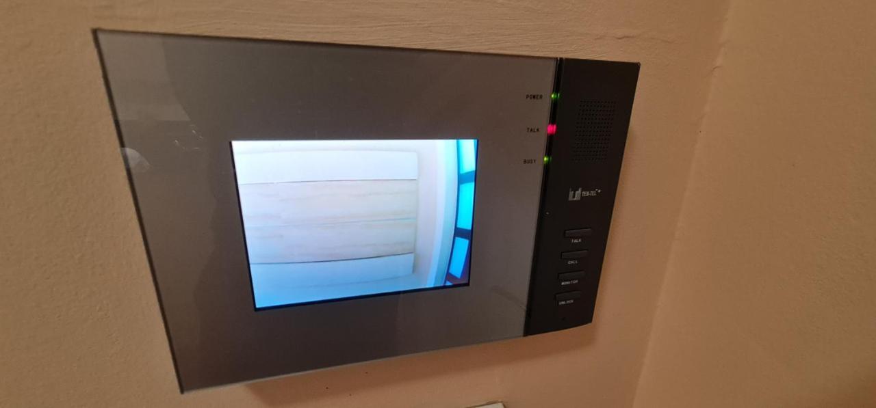 Design Apartment Business Lux 4 Star "Rio" Completely Business Lux Place In The City Center & Free Included Industry Optical Wifi & Netflix & Keyless Code Entry & Full Smart App & Kitchen & Washing Machine & Wide Terrace & Secure 2 Parking Place Ćuprija 외부 사진