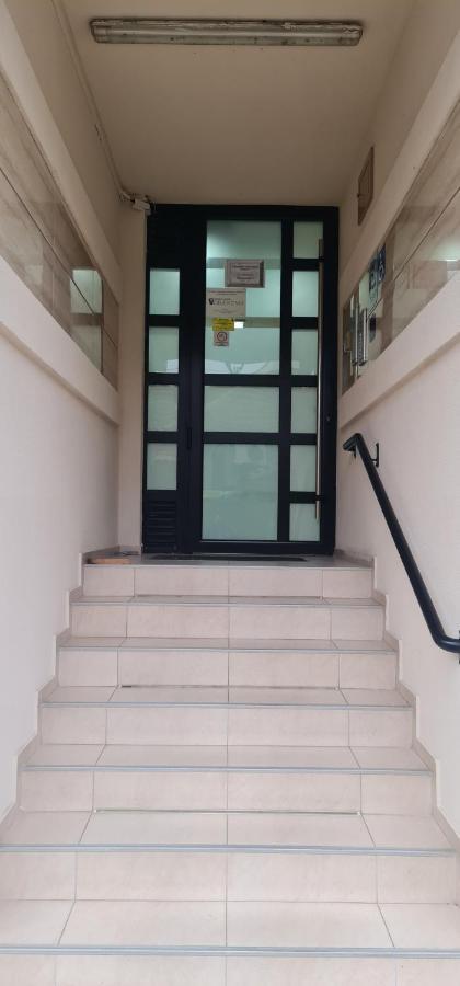 Design Apartment Business Lux 4 Star "Rio" Completely Business Lux Place In The City Center & Free Included Industry Optical Wifi & Netflix & Keyless Code Entry & Full Smart App & Kitchen & Washing Machine & Wide Terrace & Secure 2 Parking Place Ćuprija 외부 사진