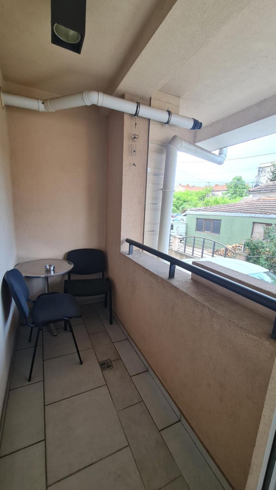 Design Apartment Business Lux 4 Star "Rio" Completely Business Lux Place In The City Center & Free Included Industry Optical Wifi & Netflix & Keyless Code Entry & Full Smart App & Kitchen & Washing Machine & Wide Terrace & Secure 2 Parking Place Ćuprija 외부 사진